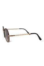BORDEAUX Brown Sunglasses