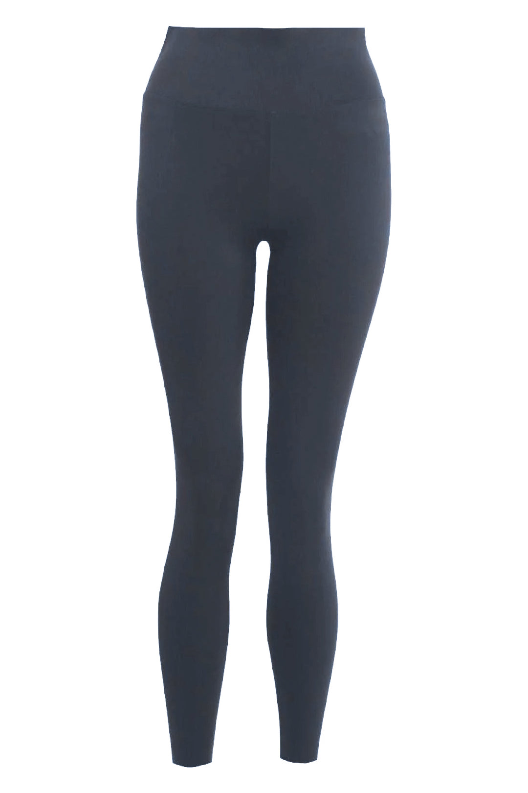 Slate Grey High Waisted Active Leggings