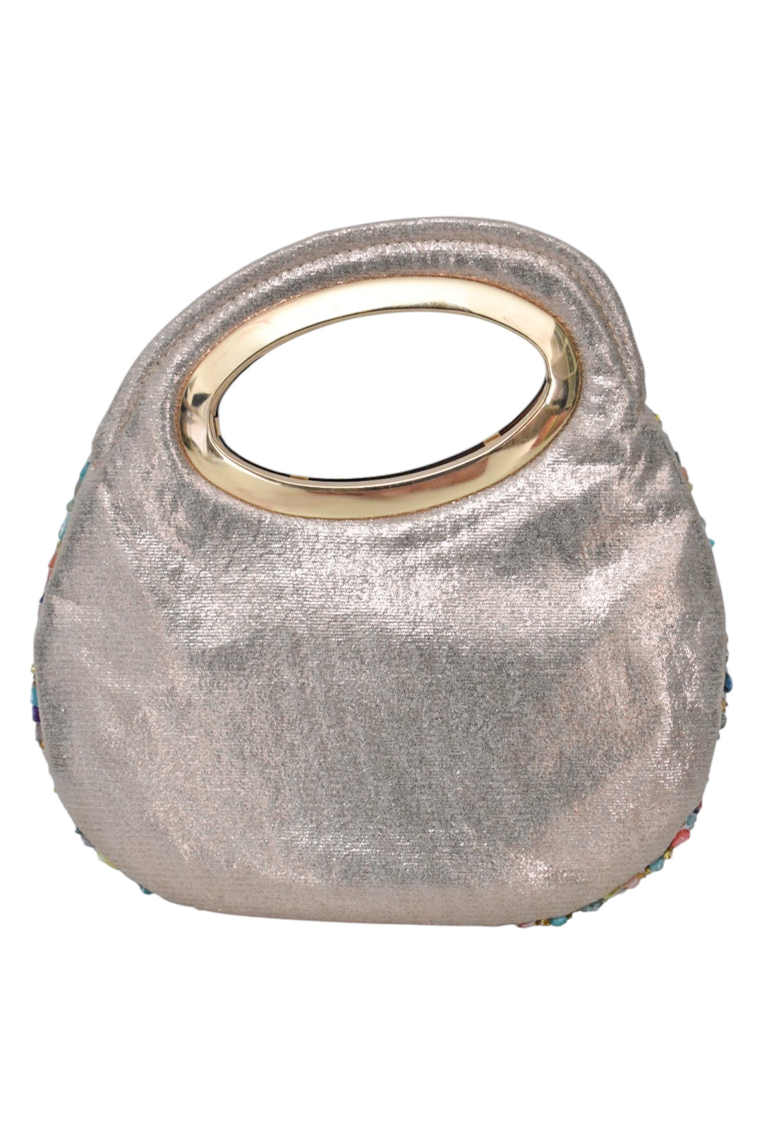 Multi Crystal & Gold Grab Bag