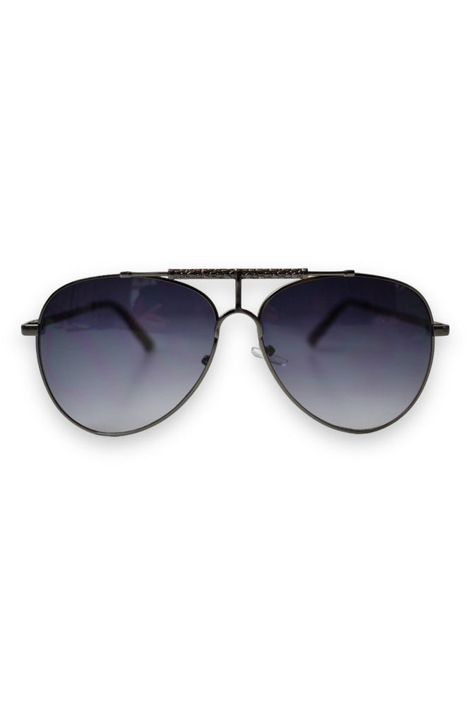 BARCELONA Black Sunglasses