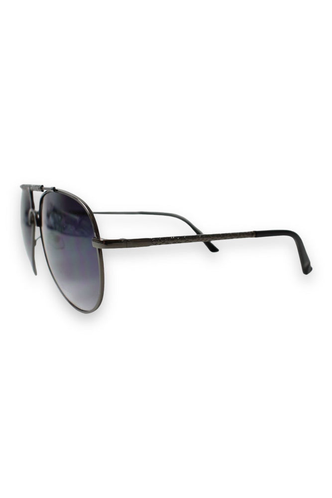 BARCELONA Black Sunglasses