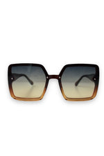 MOROCCO Brown Sunglasses
