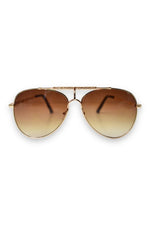 BARCELONA Brown Sunglasses