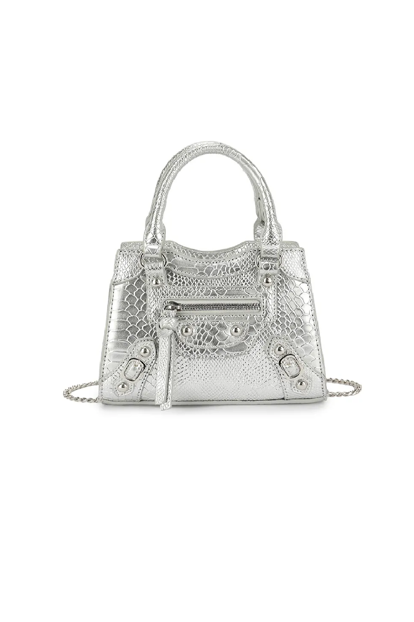 Silver Mini City Grab Bag