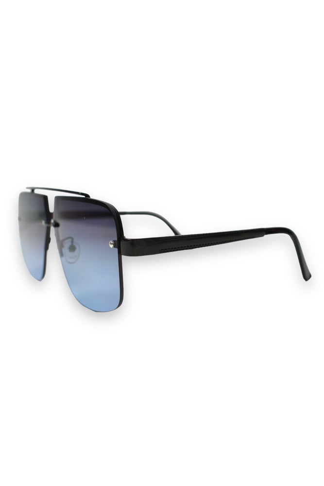 PALM SPRINGS Blue Sunglasses