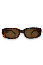 SICILY Tortoise Sunglasses
