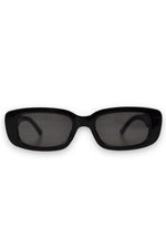 SICILY Black Sunglasses