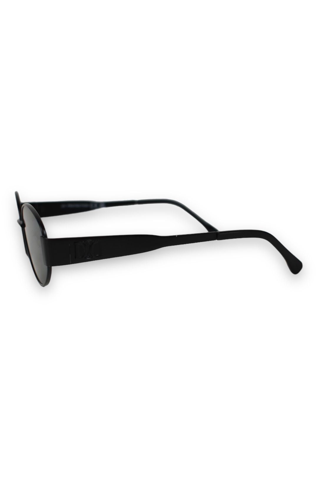 PARIS Black Sunglasses