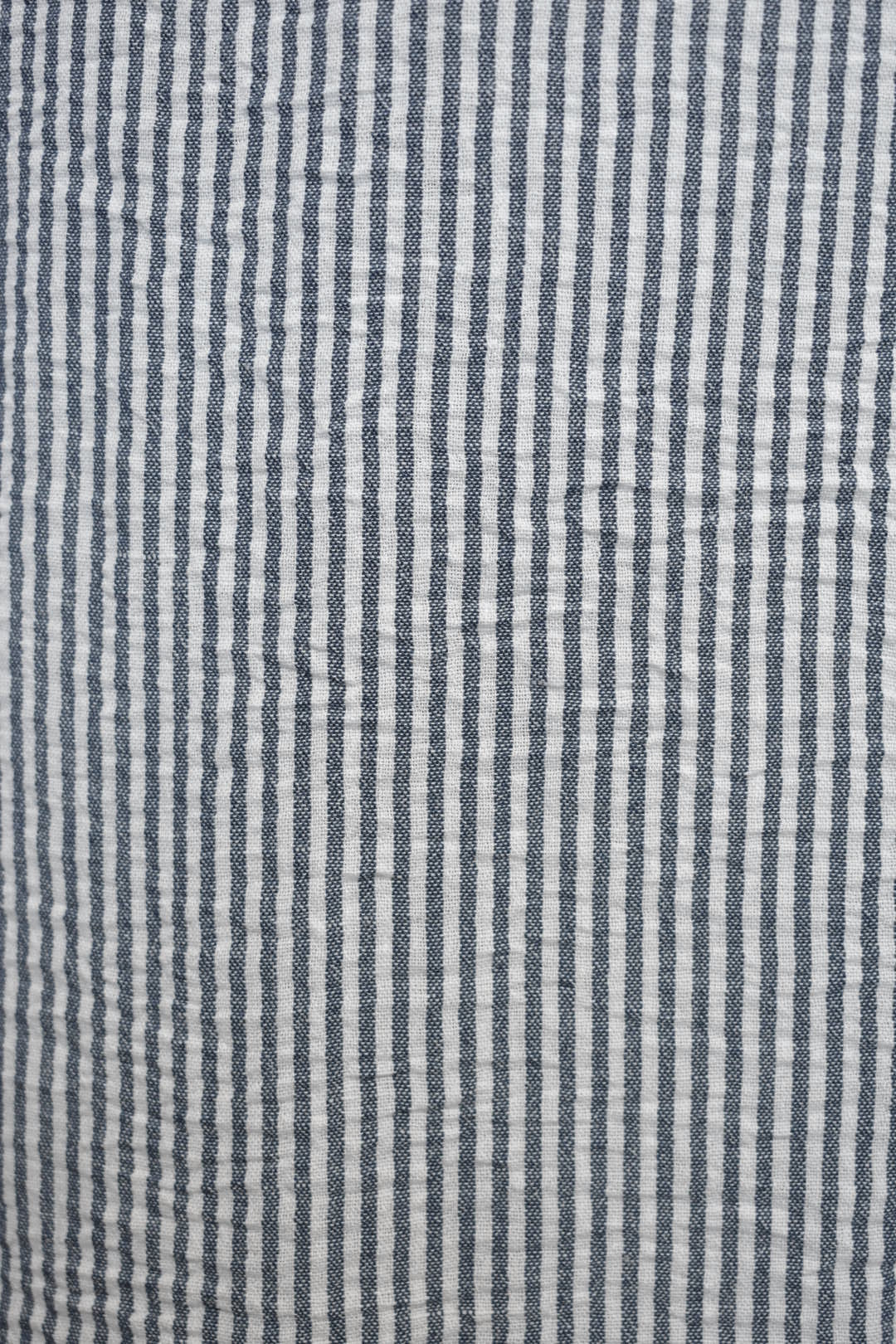 Grey Pinstripe Trousers Co-ord