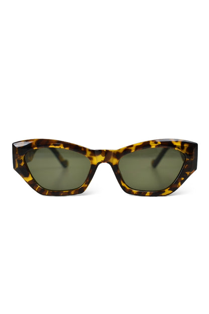 FIJI Tortoise Sunglasses