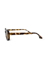 PALERMO Tortoise Sunglasses