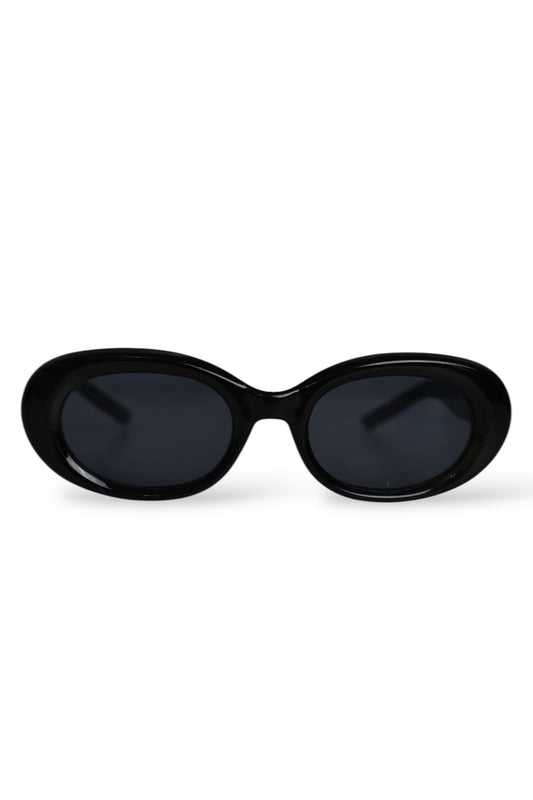 AMALFI Black Sunglasses