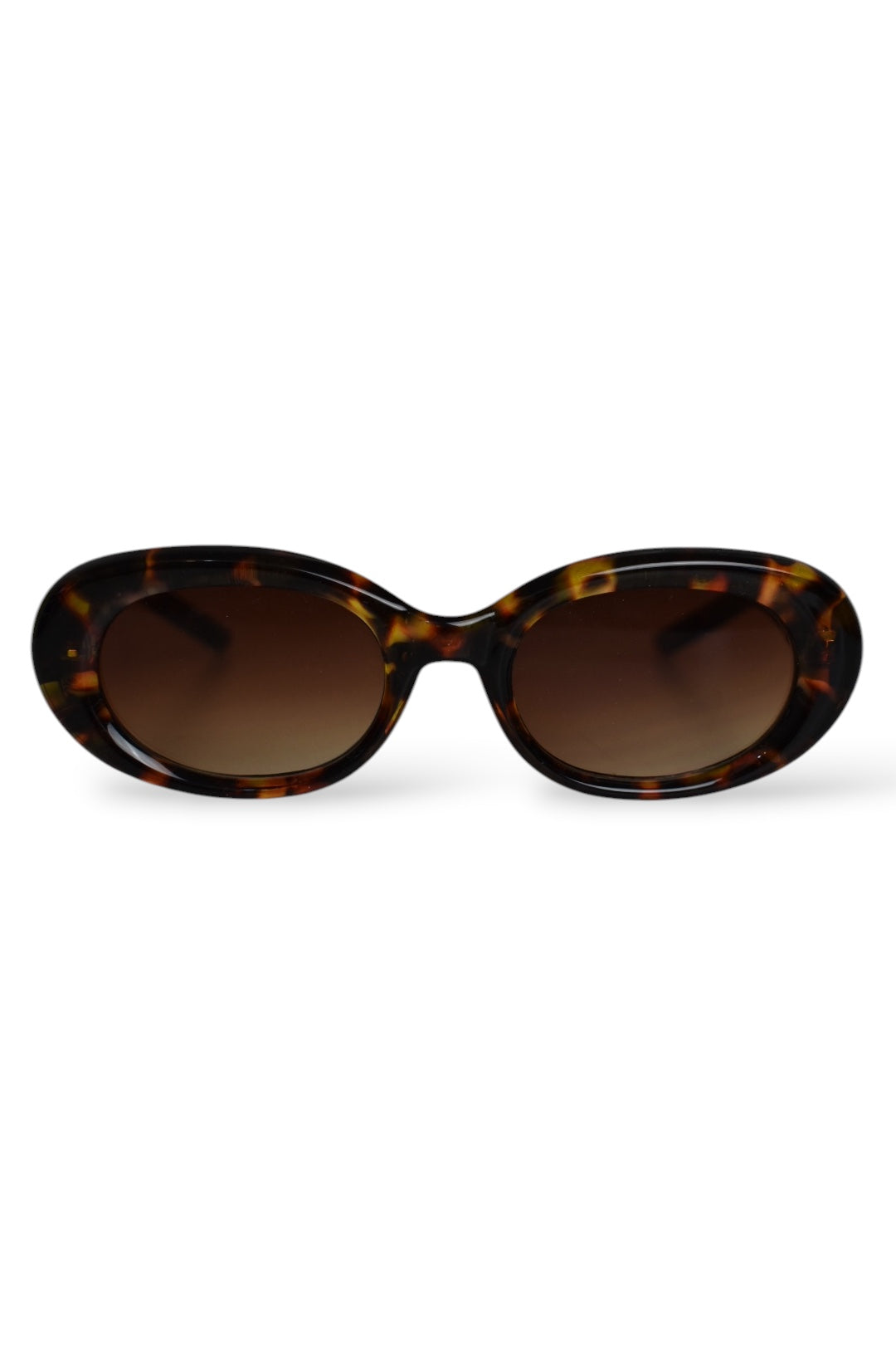 AMALFI Tortoise Sunglasses
