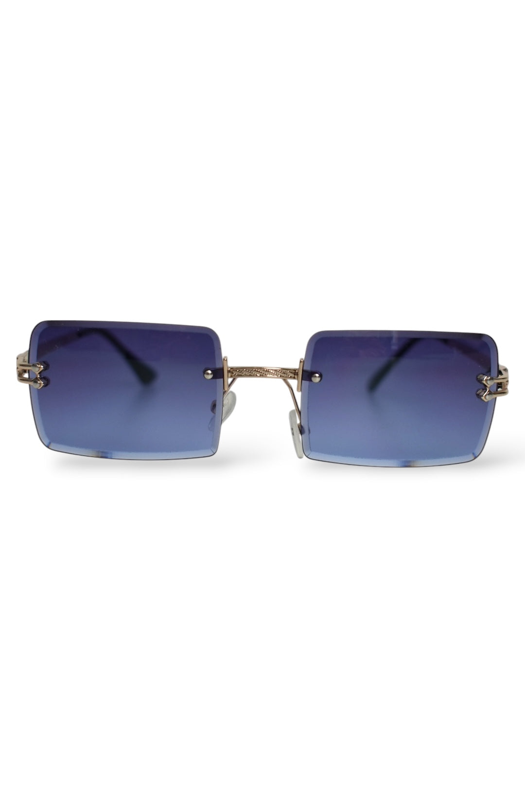 MIAMI Blue Sunglasses