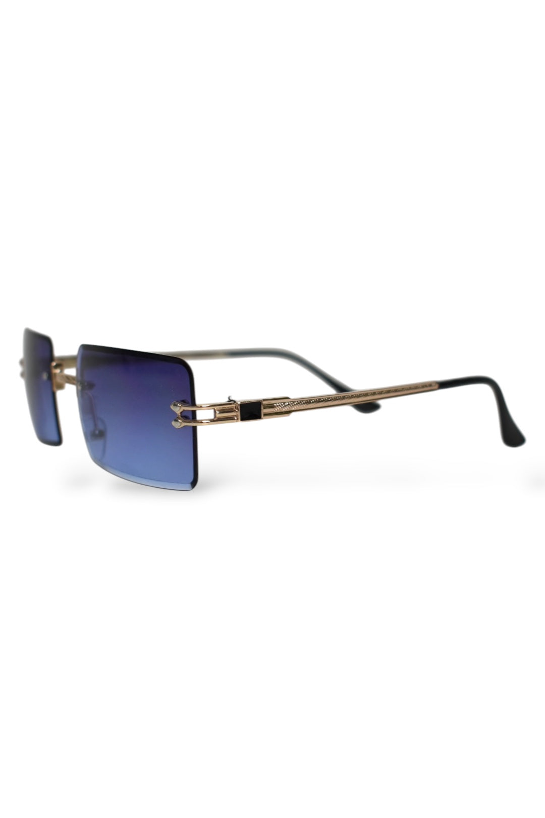MIAMI Blue Sunglasses