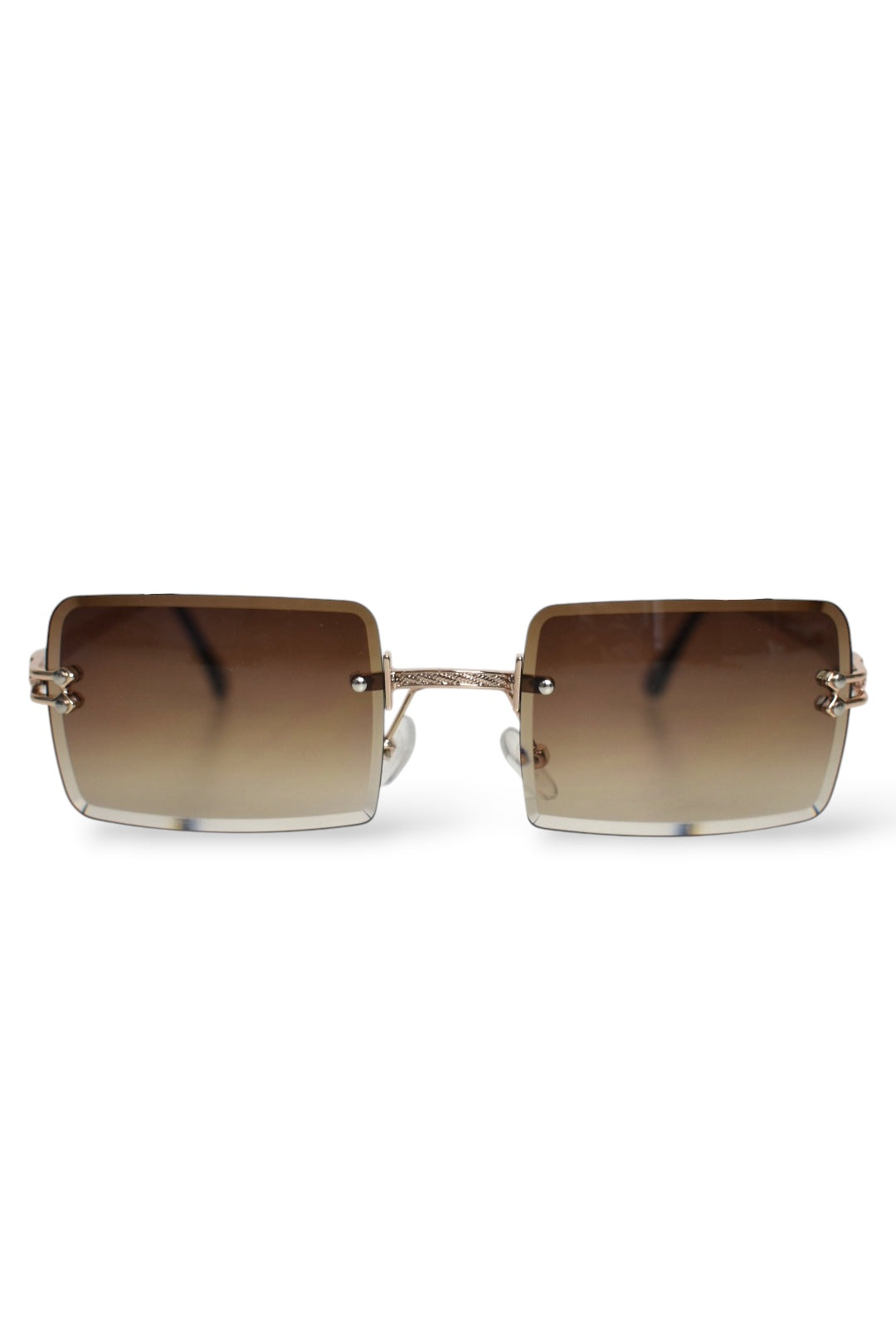MIAMI Brown Sunglasses