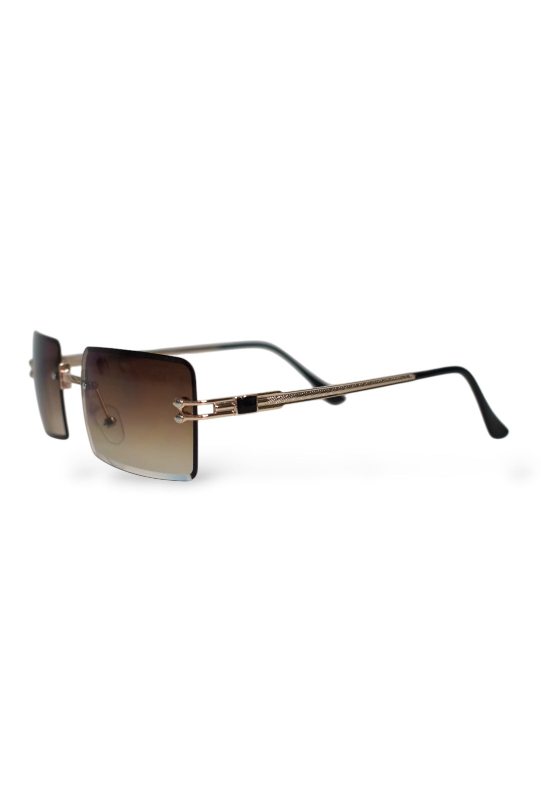 MIAMI Brown Sunglasses