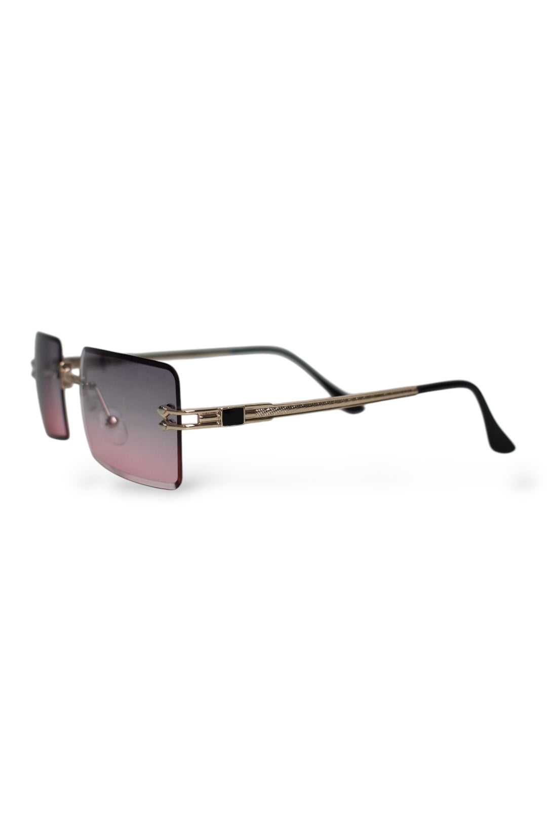 MIAMI Purple Sunglasses