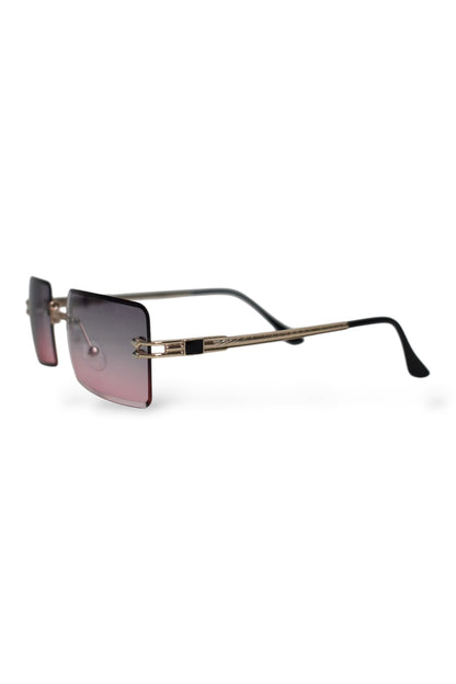 MIAMI Purple Sunglasses