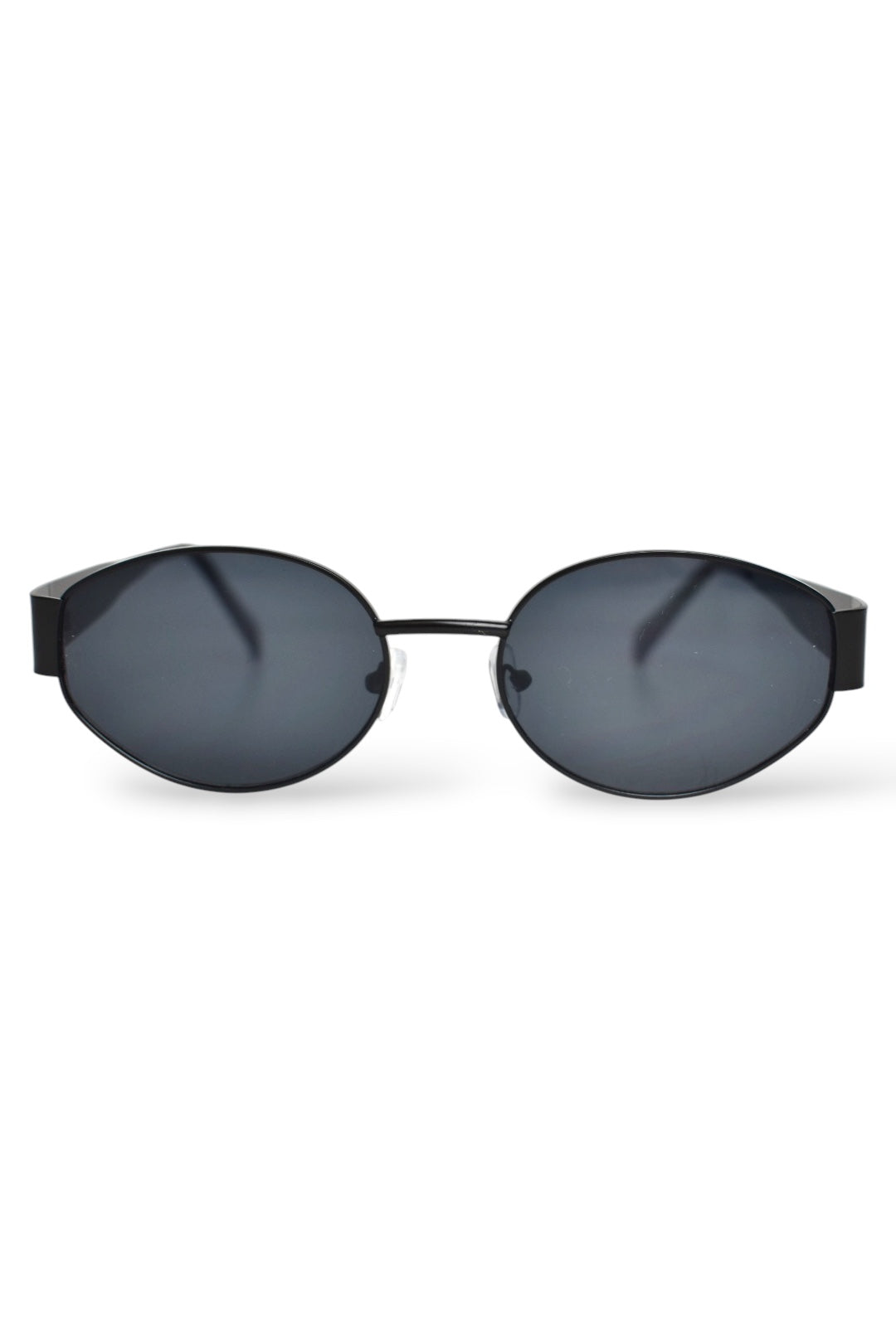 PARIS Black Sunglasses