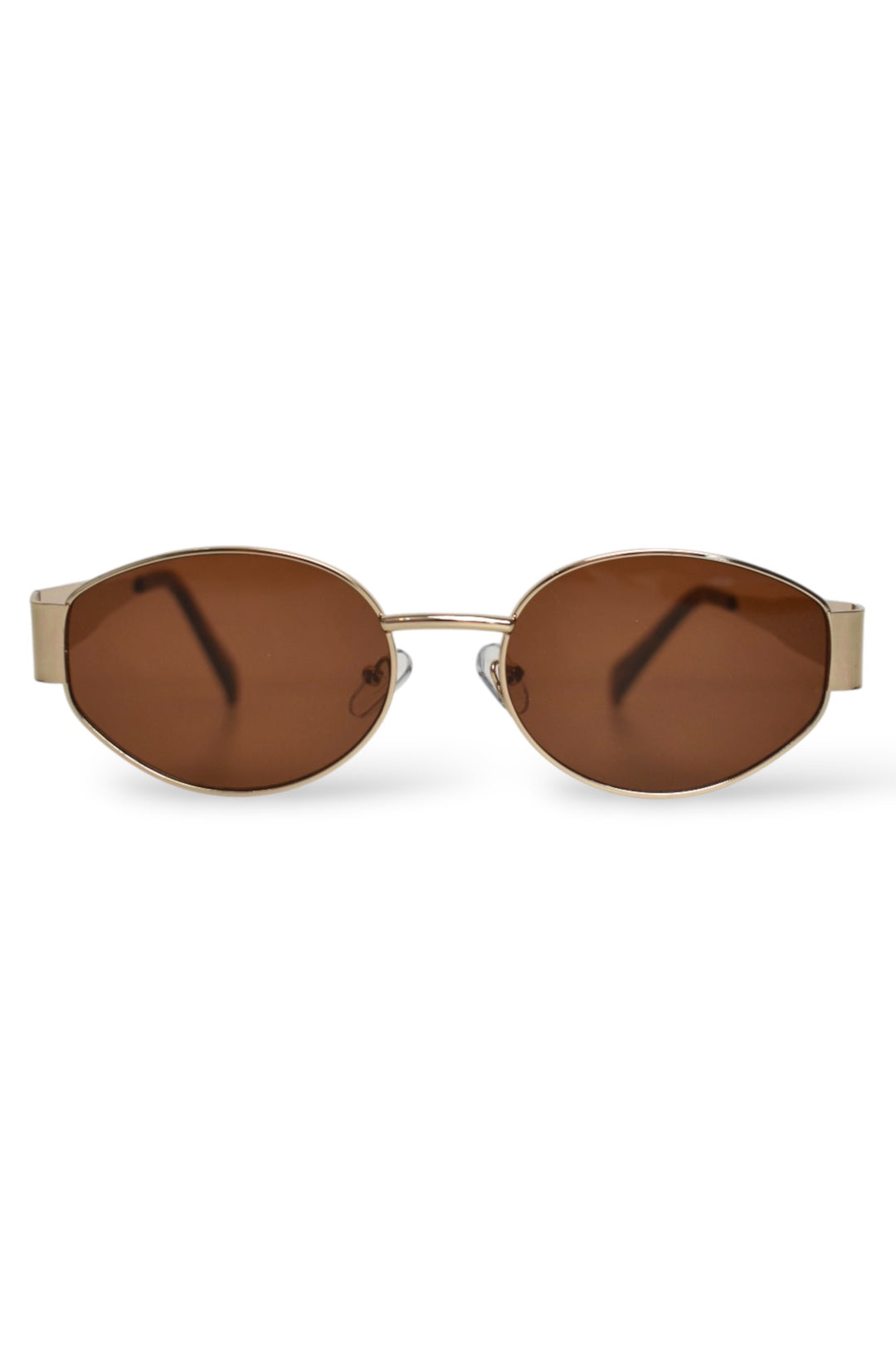 PARIS Brown Sunglasses