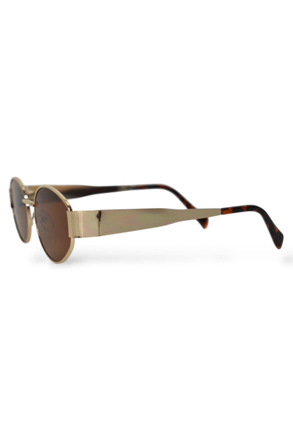 PARIS Brown Sunglasses