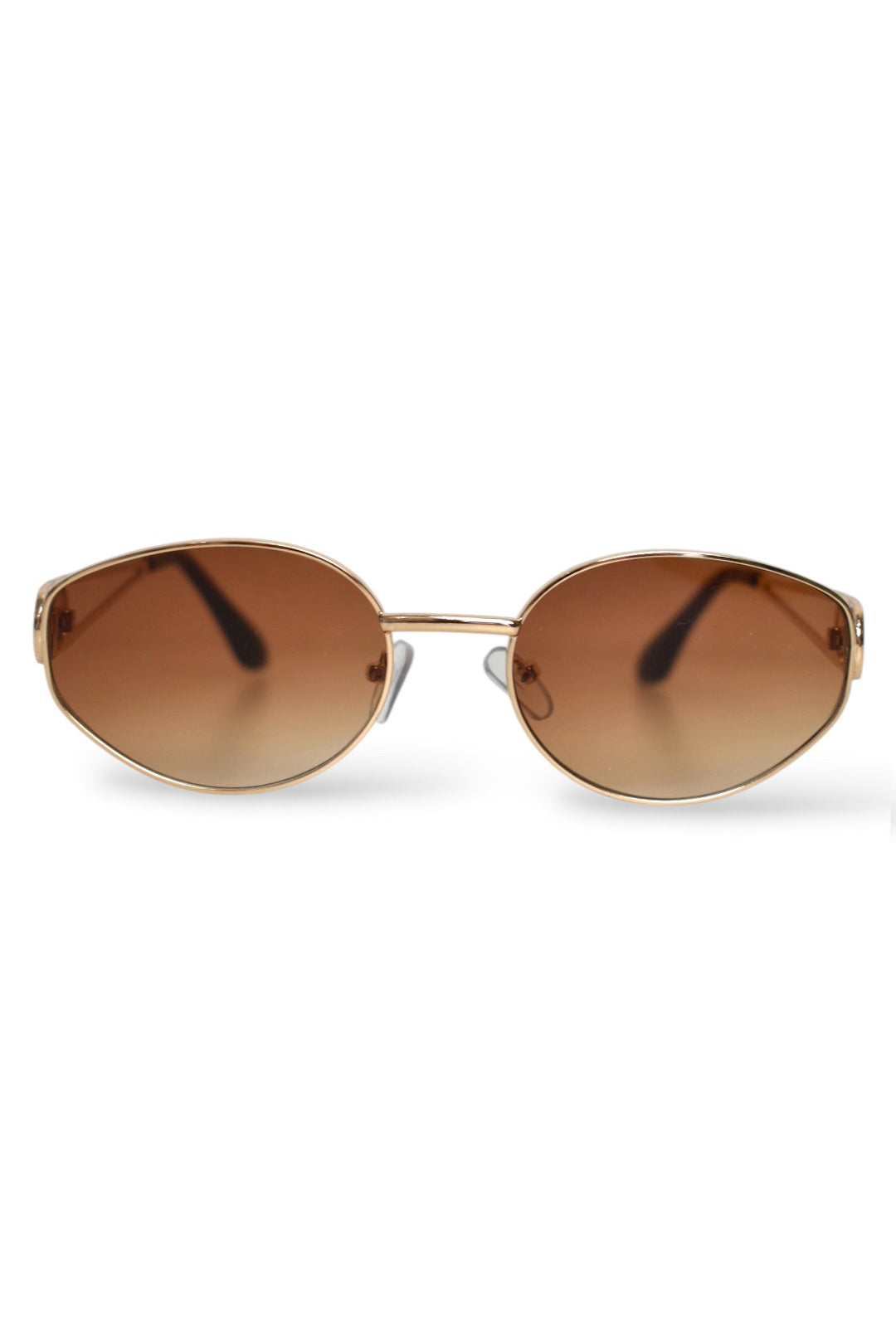 DUBAI Brown Sunglasses
