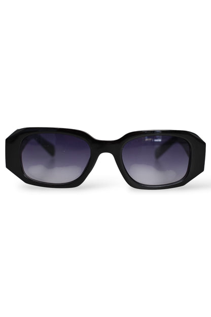 SARDINIA Black Sunglasses