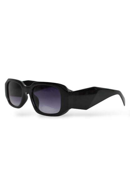 SARDINIA Black Sunglasses