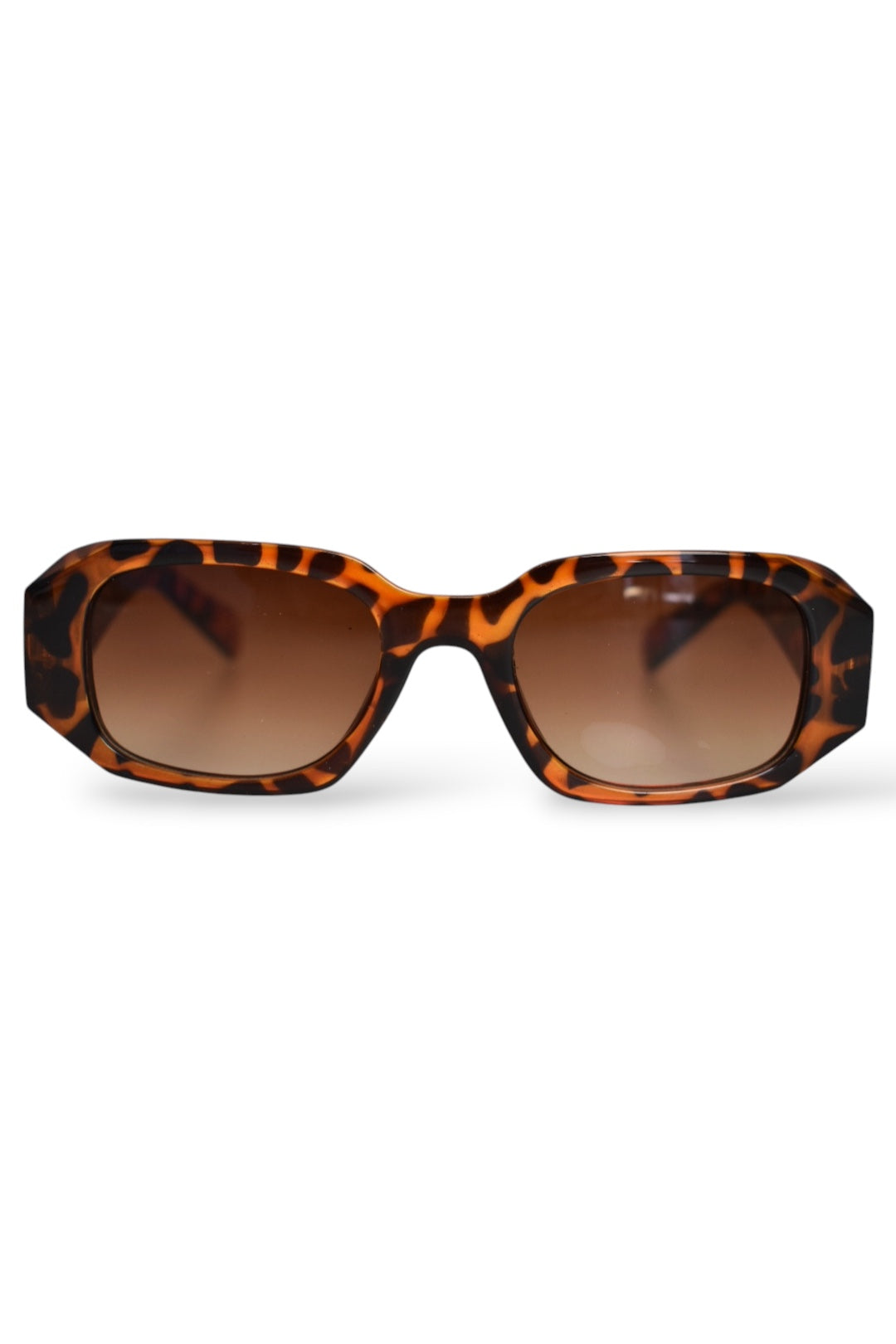 SARDINIA Tortoise Sunglasses