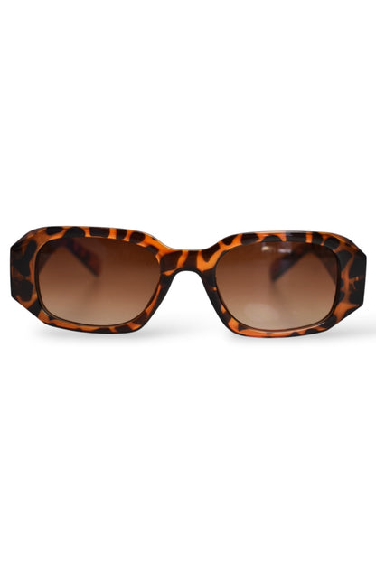 SARDINIA Tortoise Sunglasses