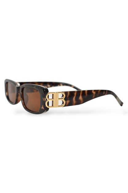 BAHAMAS Tortoise Sunglasses