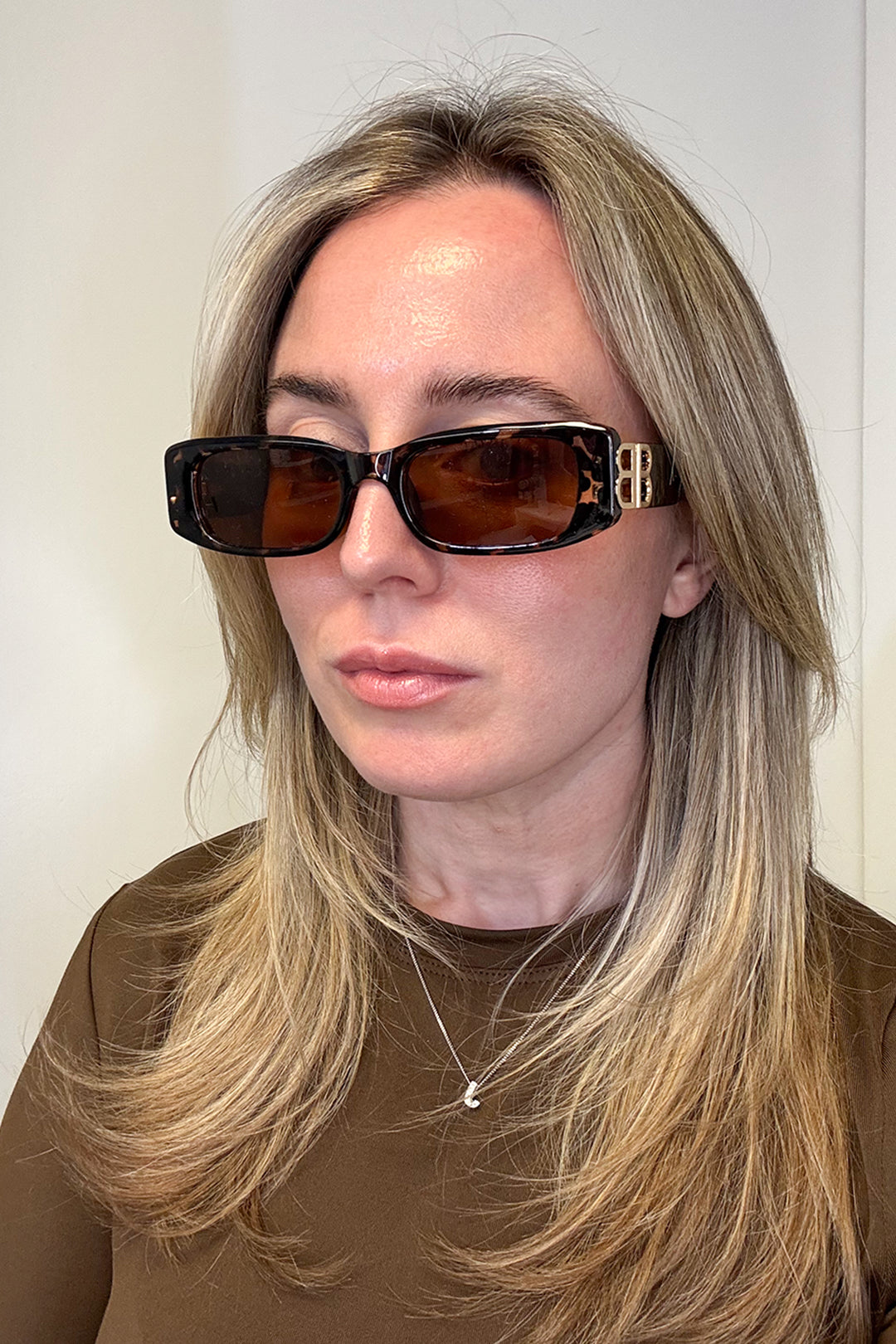 BAHAMAS Tortoise Sunglasses