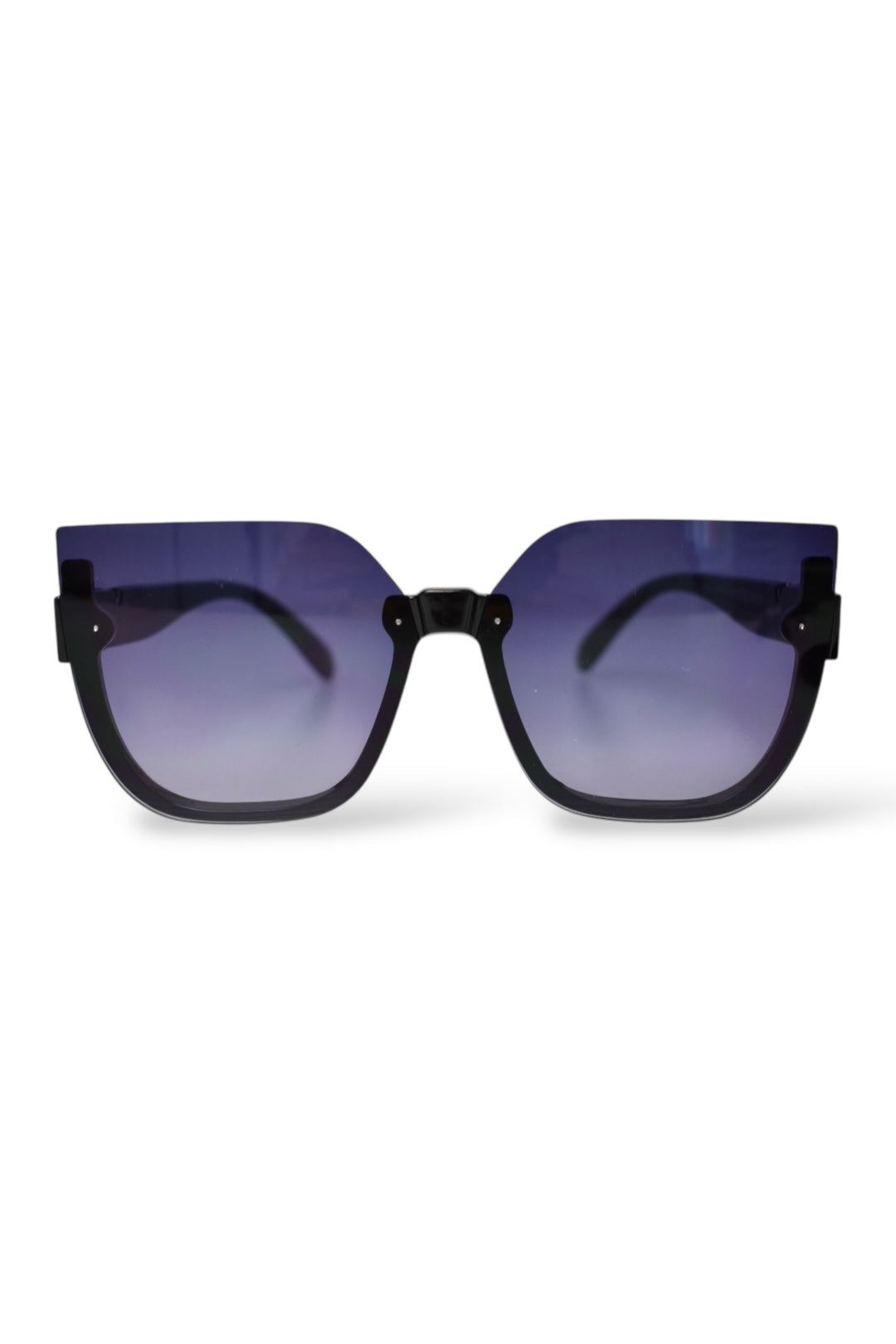 VERONA Black Sunglasses