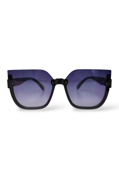 VERONA Black Sunglasses