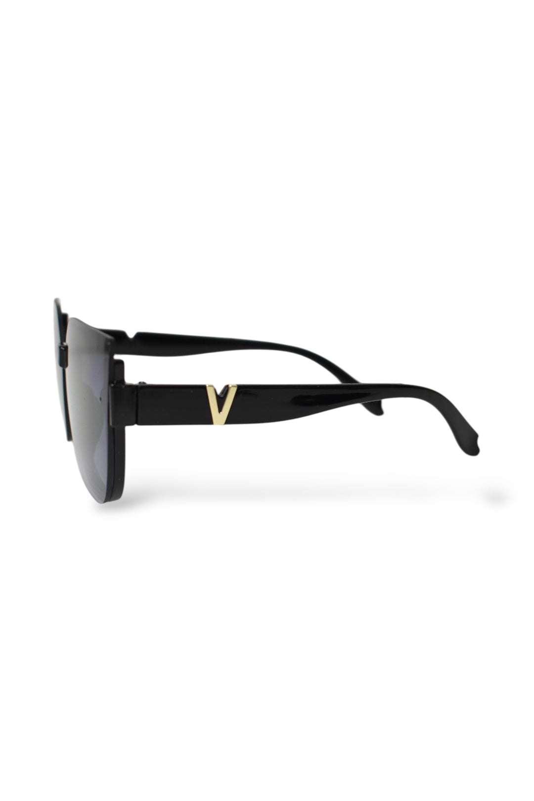 VERONA Black Sunglasses 2