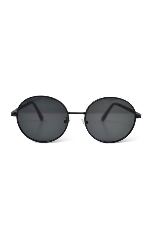 Womens BORDEAUX Black Sunglasses