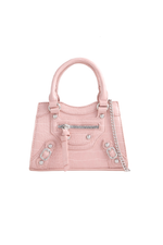 Pink Mini City Grab Bag