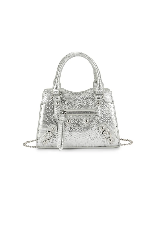 Silver Mini City Grab Bag
