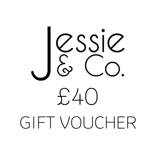 £40 Gift Voucher