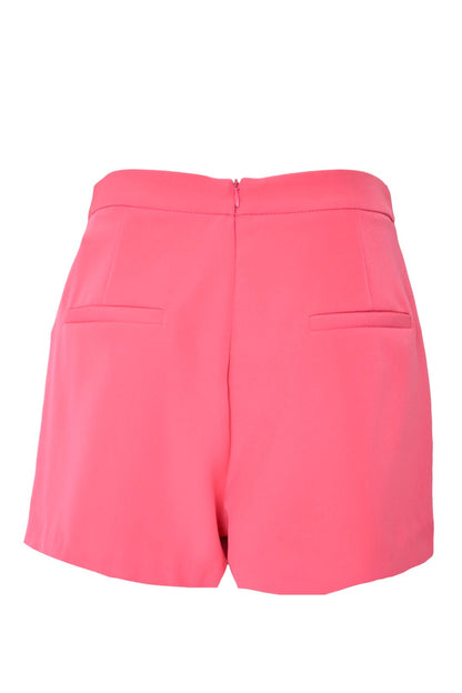 Hot Pink Skort