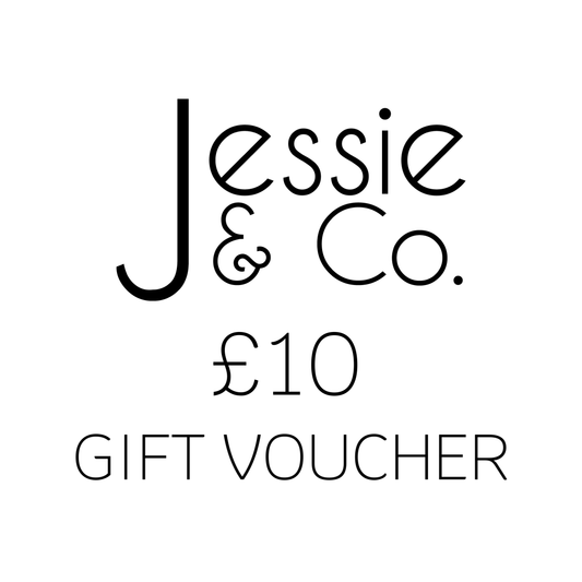 £10 Gift Voucher