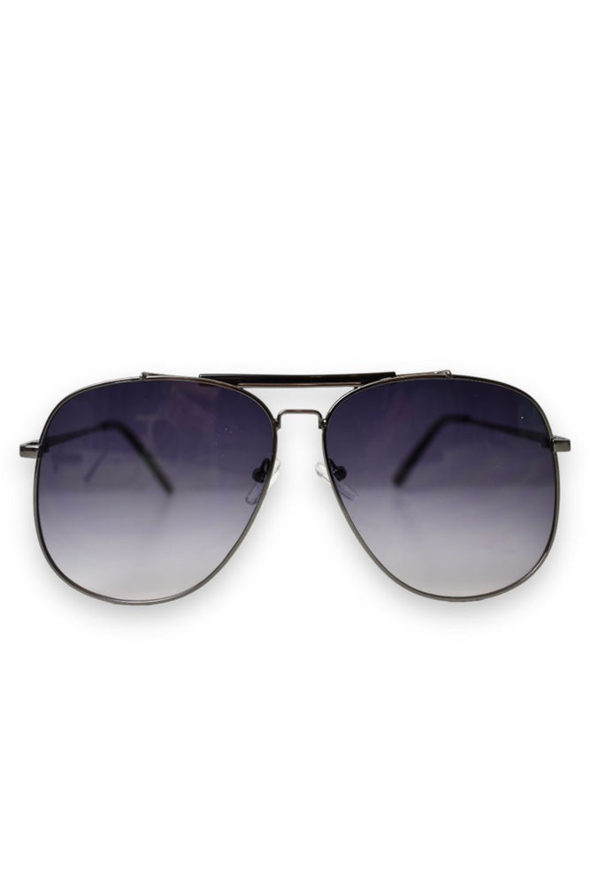 MALIBU Black Sunglasses